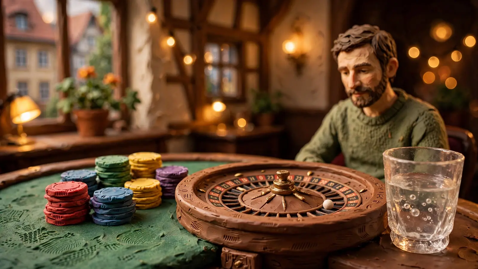 50 Euro Bonus ohne Einzahlung im Online-Casino