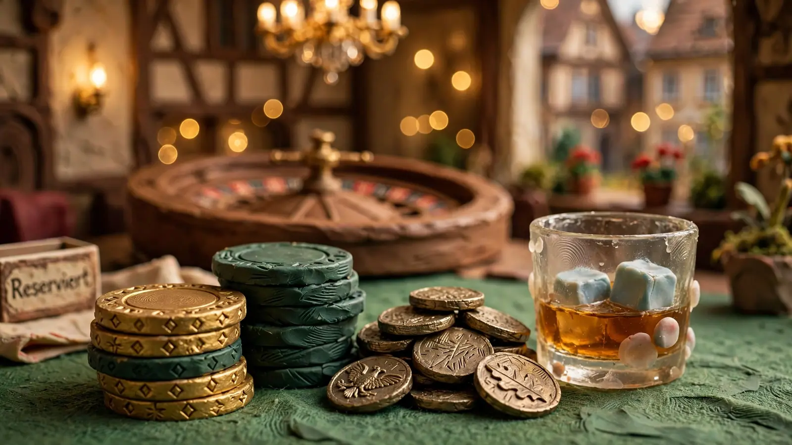 Beste Auszahlungsquote im Online-Casino verstehen