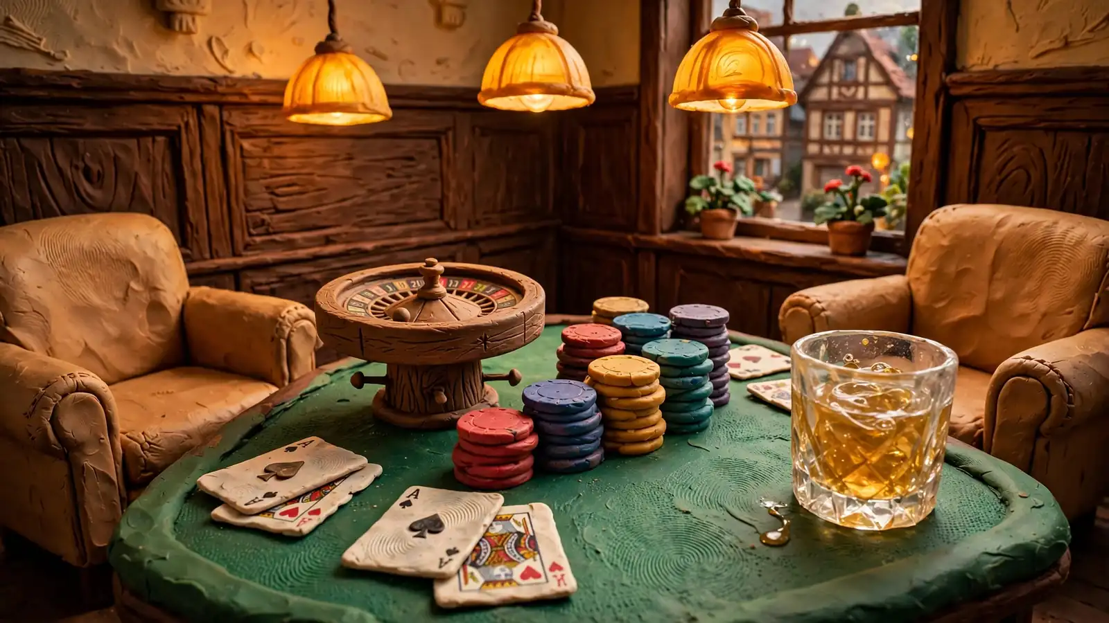 Beste Casinos mit Cashback in Deutschland