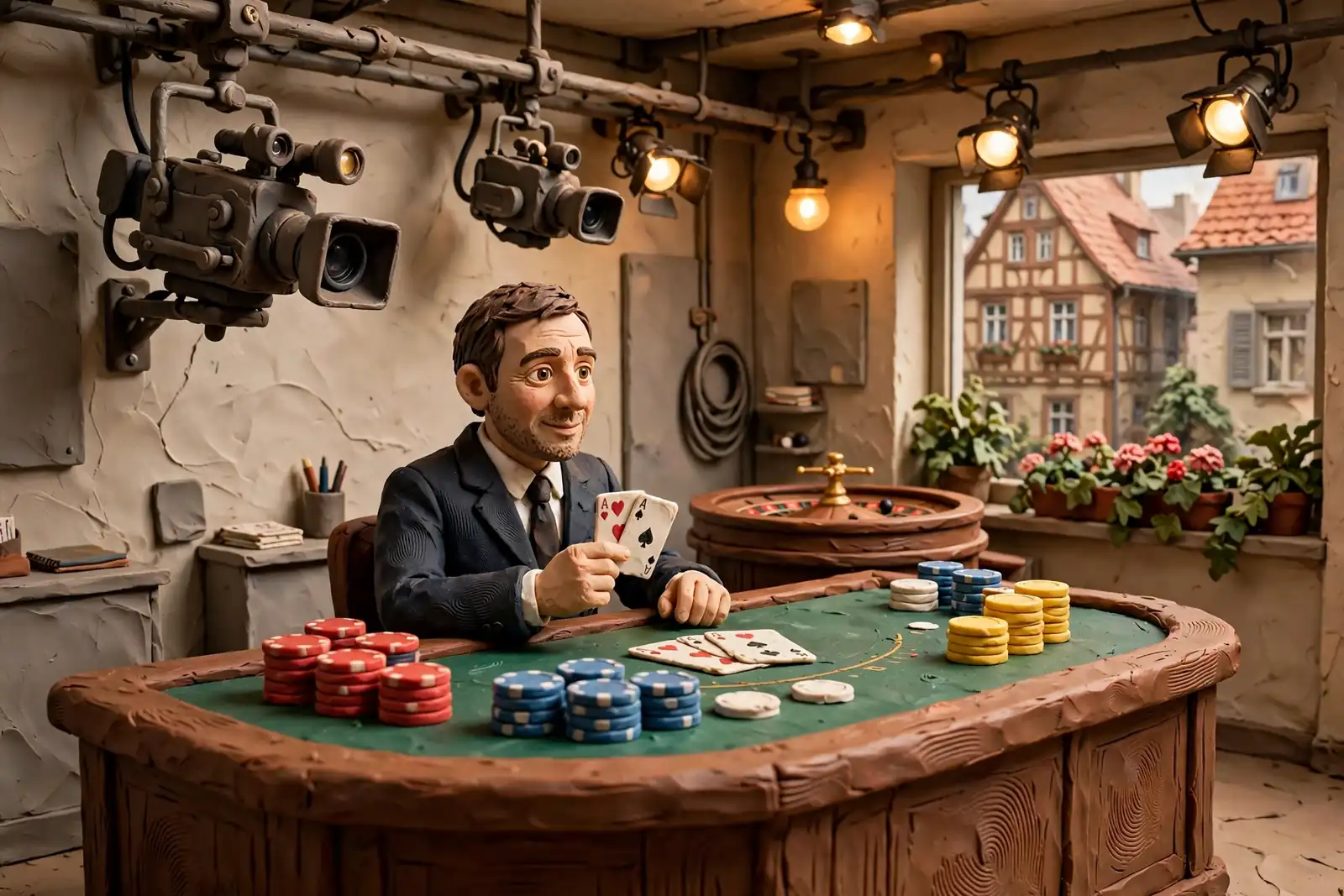 Bestes Live-Dealer-Casino in Deutschland vergleichen