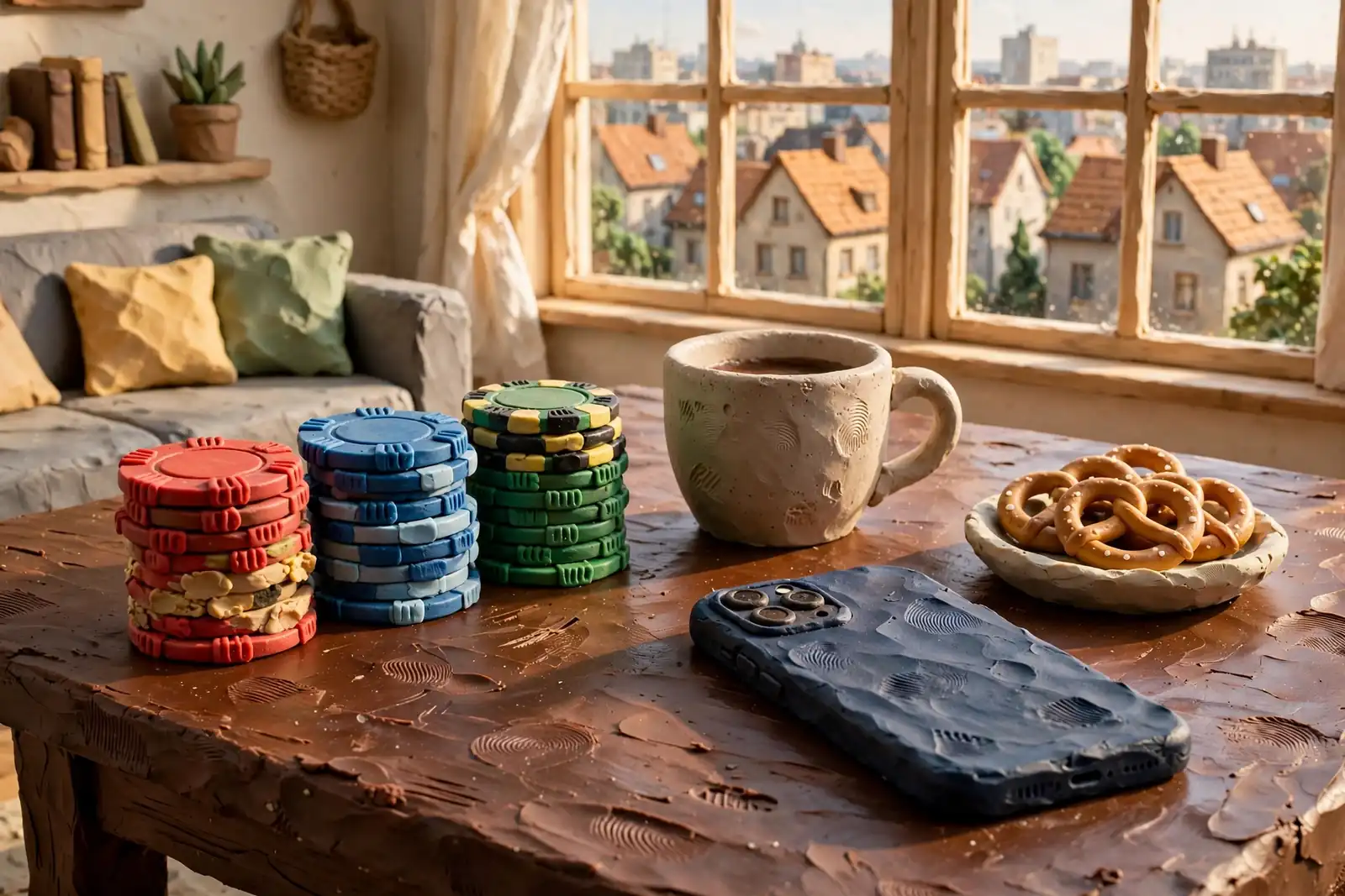 Beste Online-Casinos mit No-Deposit-Bonus in Deutschland