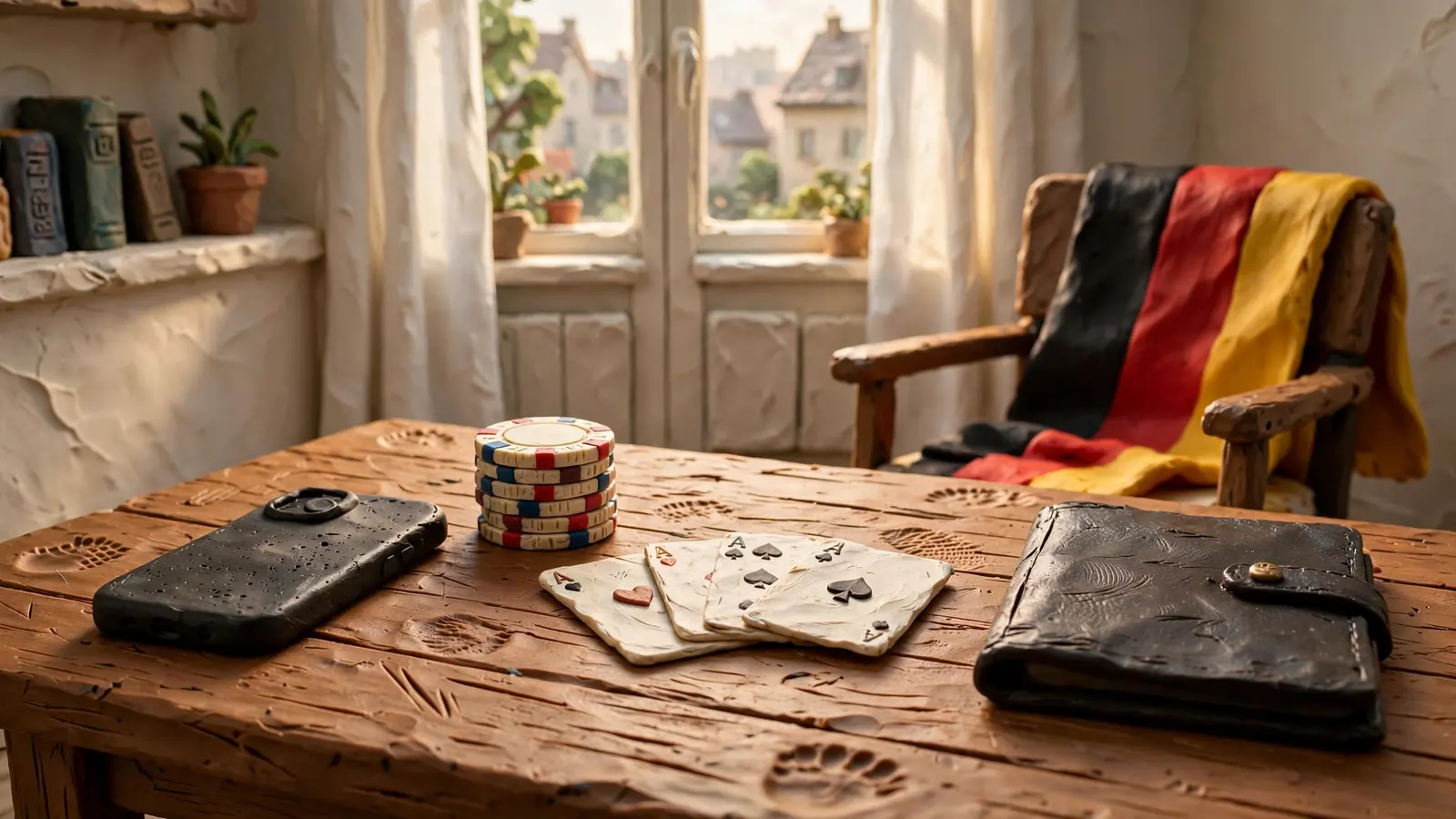 Online-Casino mit FunID bezahlen: Recht und Ablauf