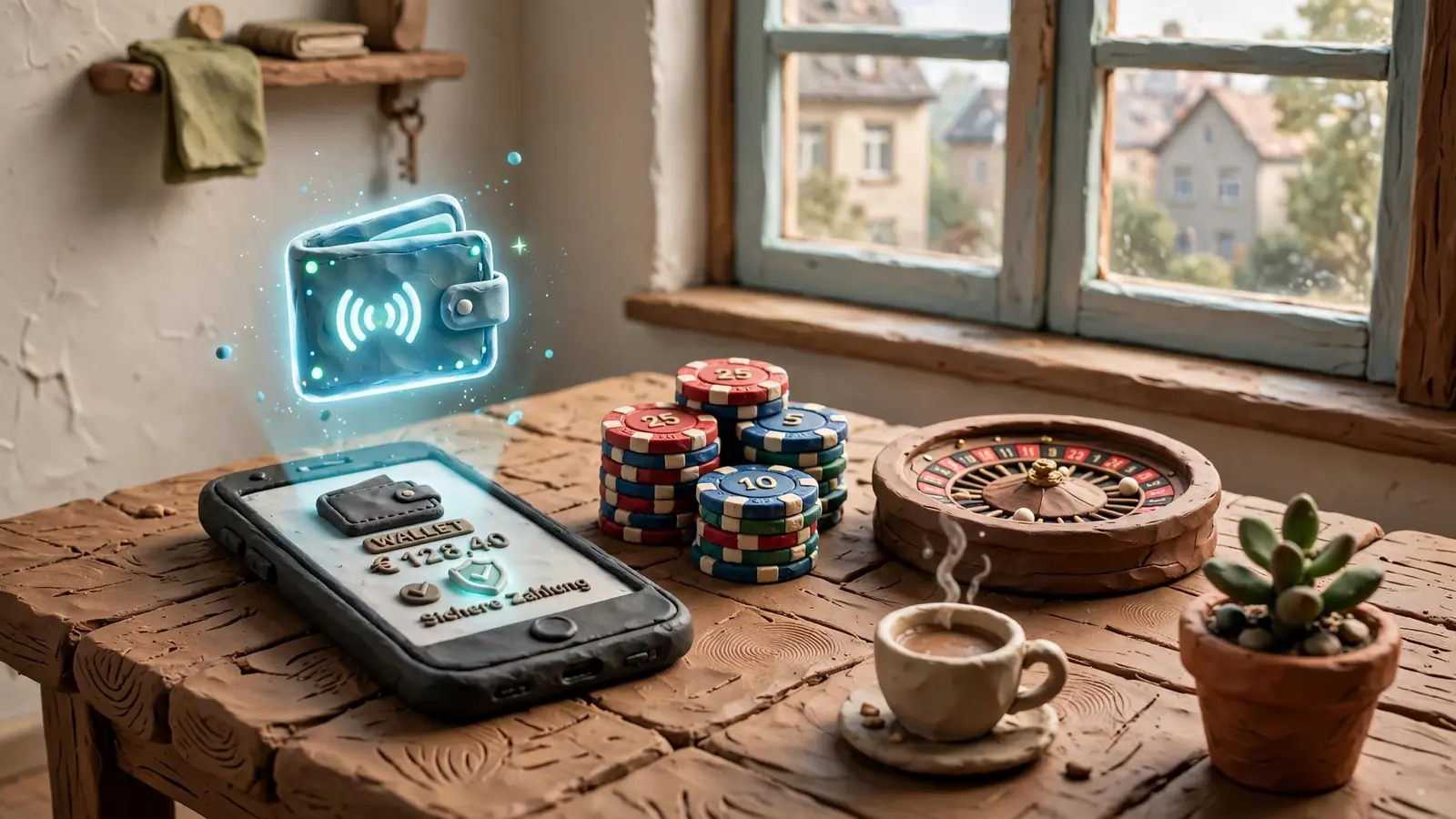 Online-Casino mit MiFinity bezahlen: So geht’s