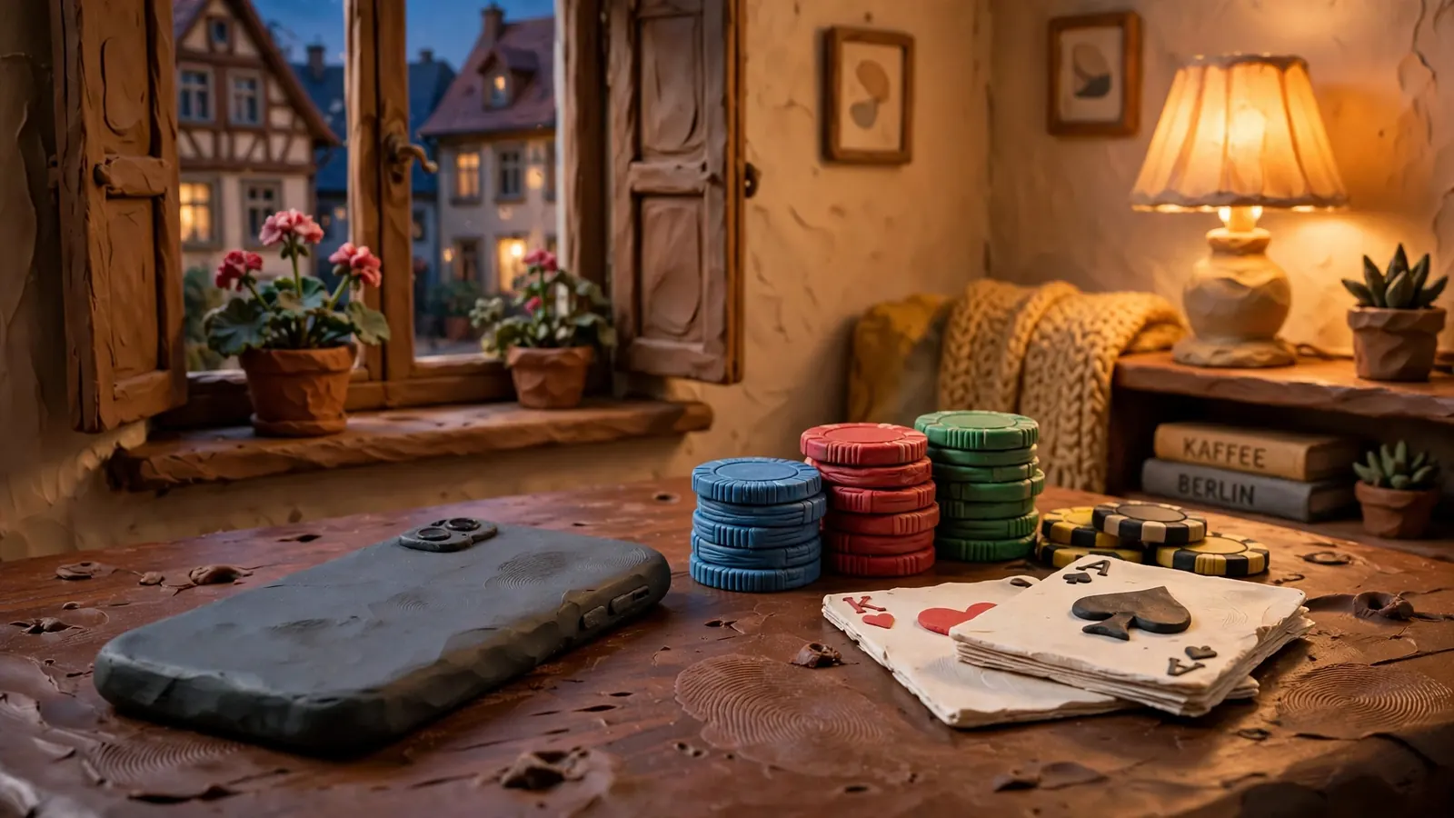 Beste Online-Casinos mit MuchBetter bezahlen