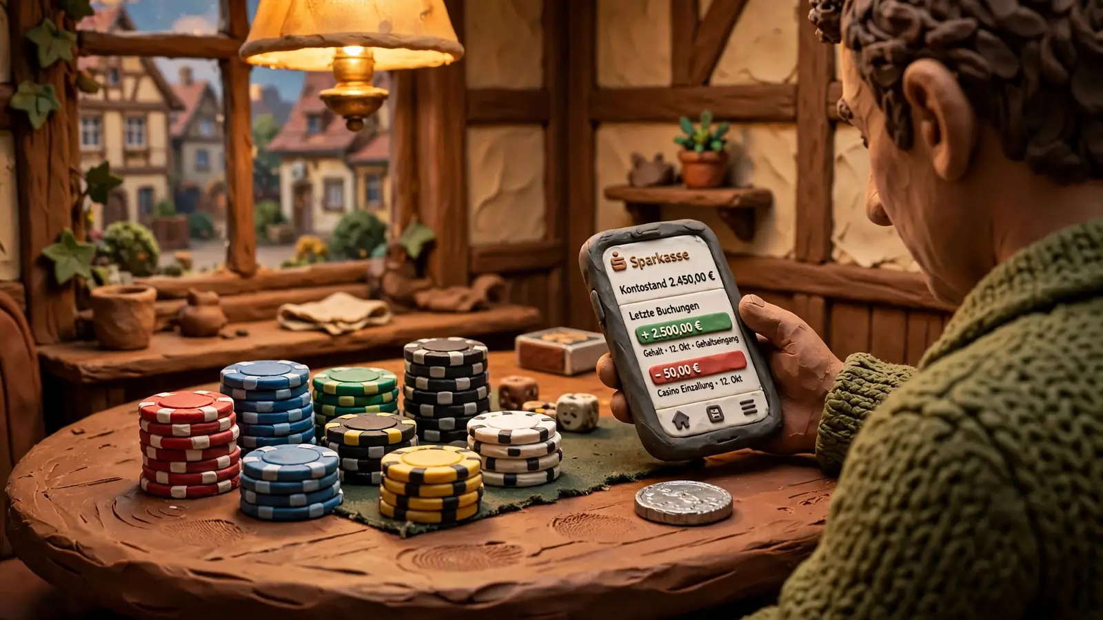 Beste Online-Casinos mit Sofortzahlung richtig bewerten