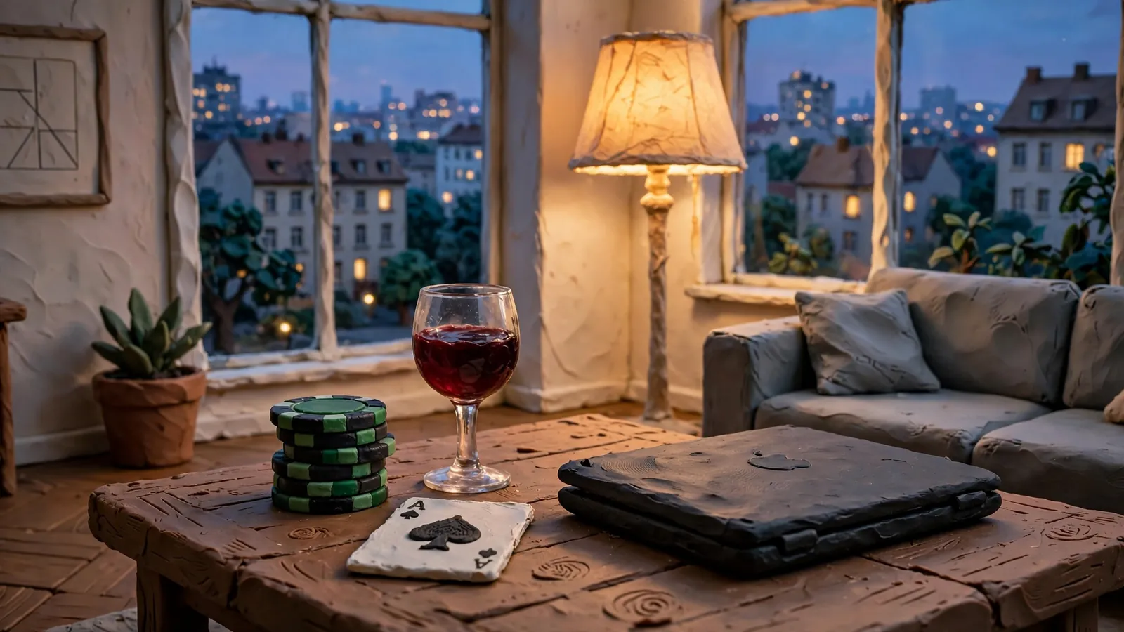 Beste Online-Casinos ohne Limit: Regeln und Risiken