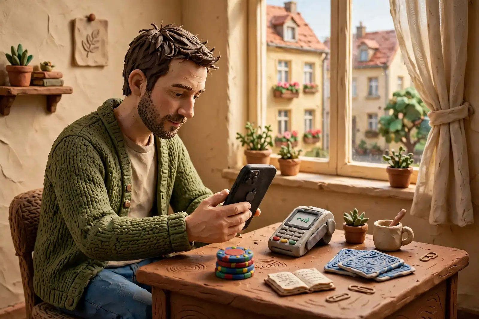 Beste Online-Casinos mit Apple Pay bezahlen
