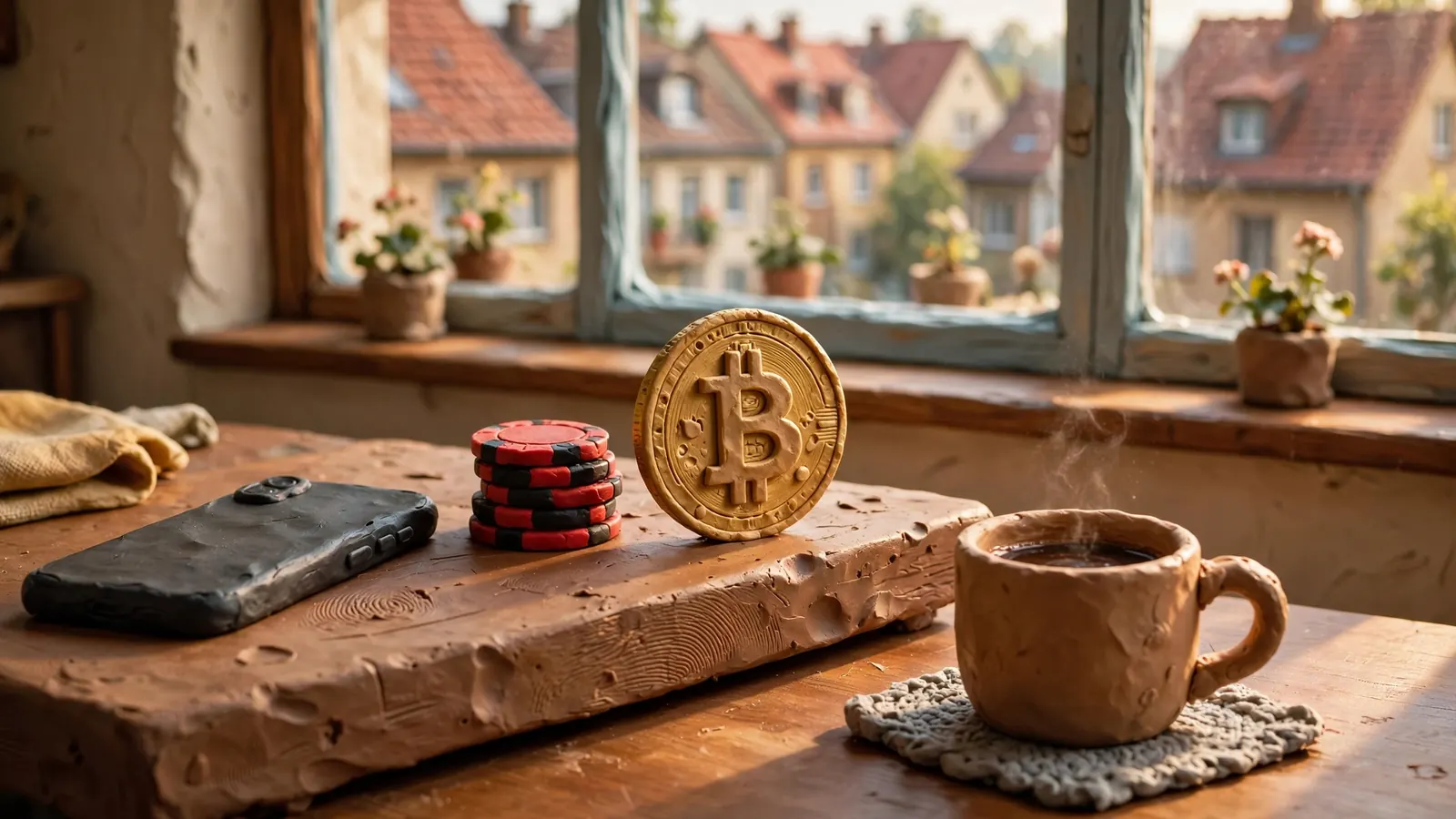 Beste Online-Casinos mit Bitcoin: BTC sicher bezahlen