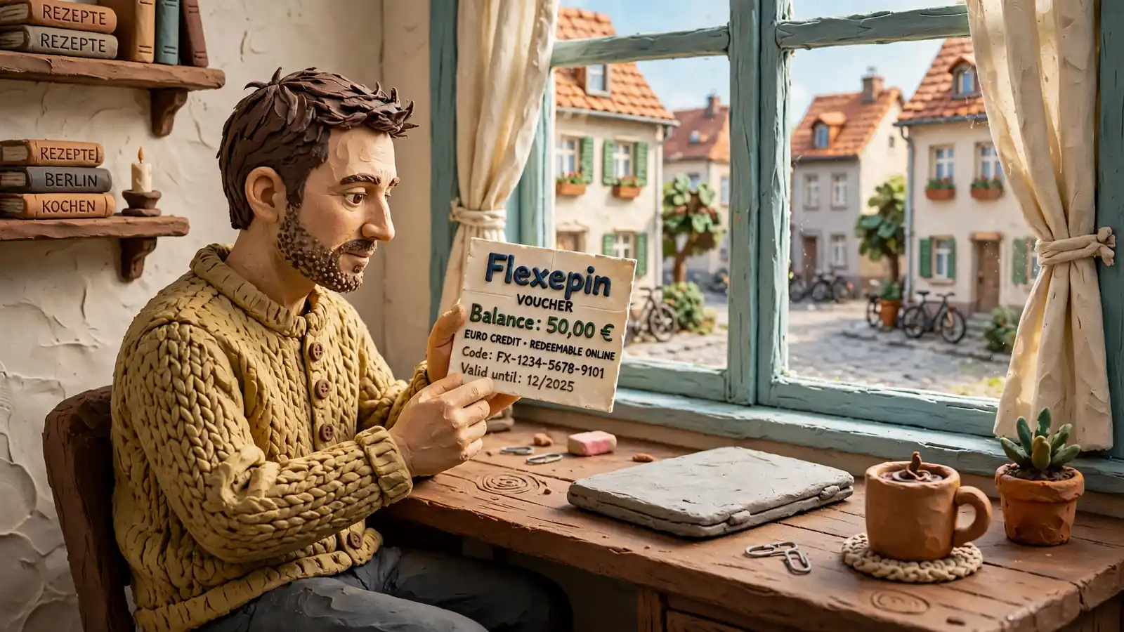 Online-Casino mit Flexepin bezahlen: Ablauf und Tipps