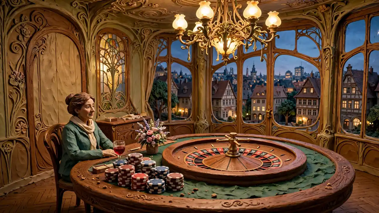 Casino mit hoher Gewinnchance: RTP richtig verstehen