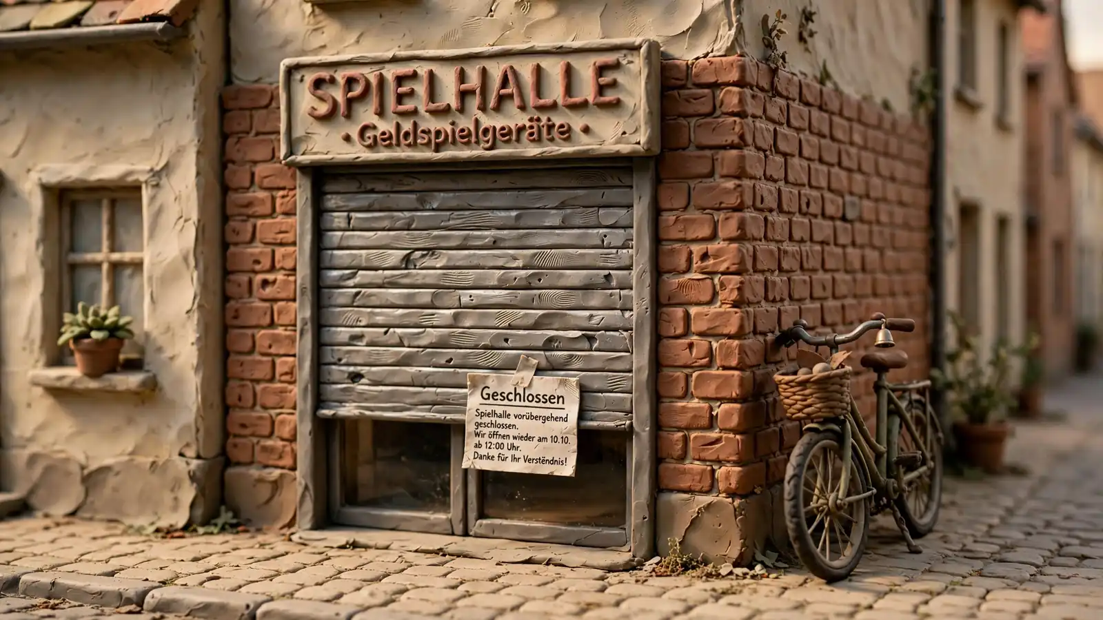 OASIS-Sperre aufheben: Antrag in Deutschland