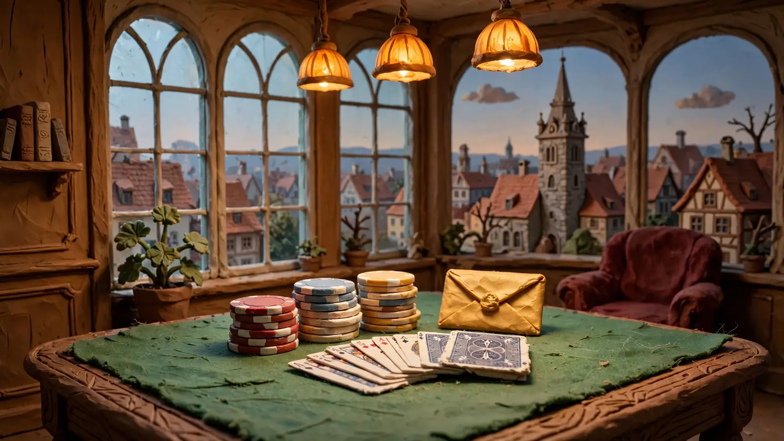 Online-Casino-Bonus ohne Umsatzbedingungen erklärt