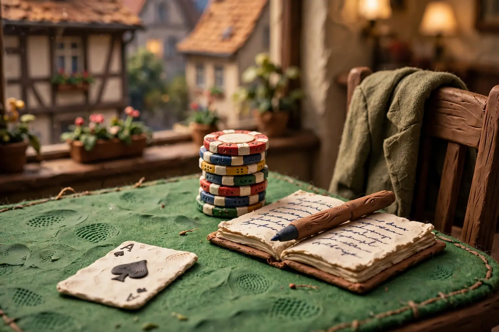 Online-Casino-Bonusbedingungen verständlich erklärt
