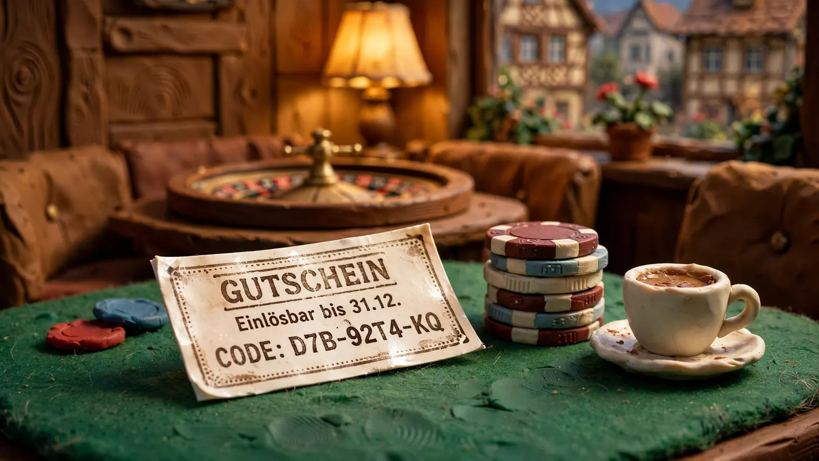 Online-Casino-Gutscheincodes: Bedingungen und Nutzung