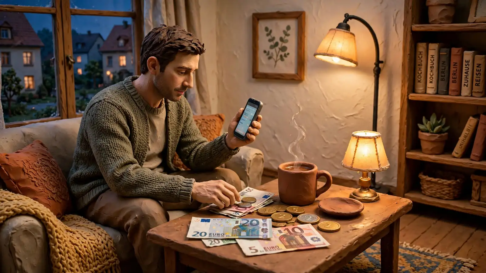 Online-Casino mit 20 Euro Mindesteinzahlung