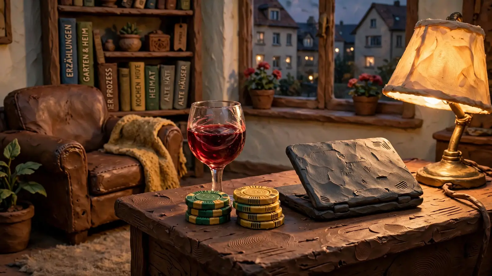 Online Casino mit 300-%-Bonus: Bedingungen erklärt