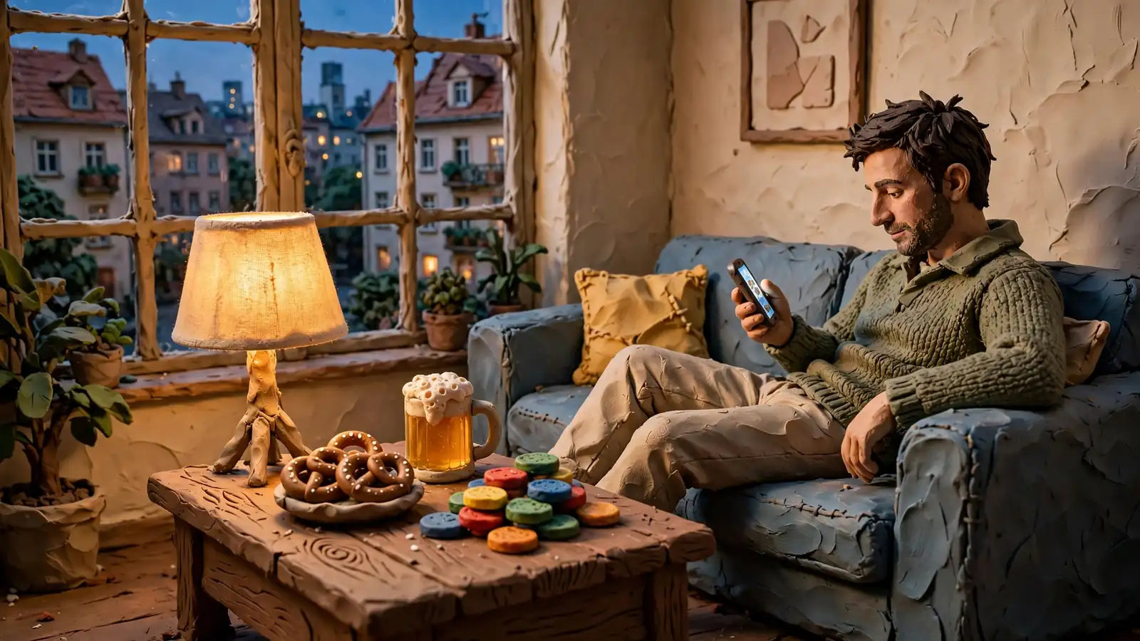 Online Casino mit 400%-Bonus: Bedingungen erklärt