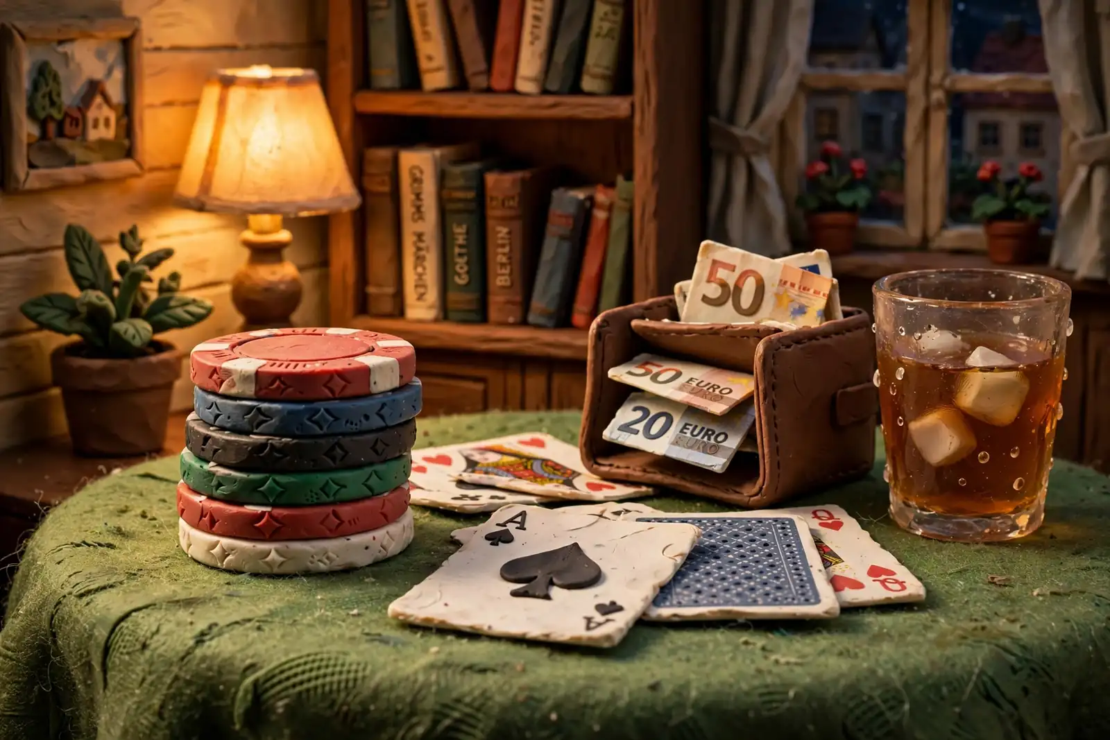 Online Casino mit 500-%-Bonus: Einzahlung erklärt