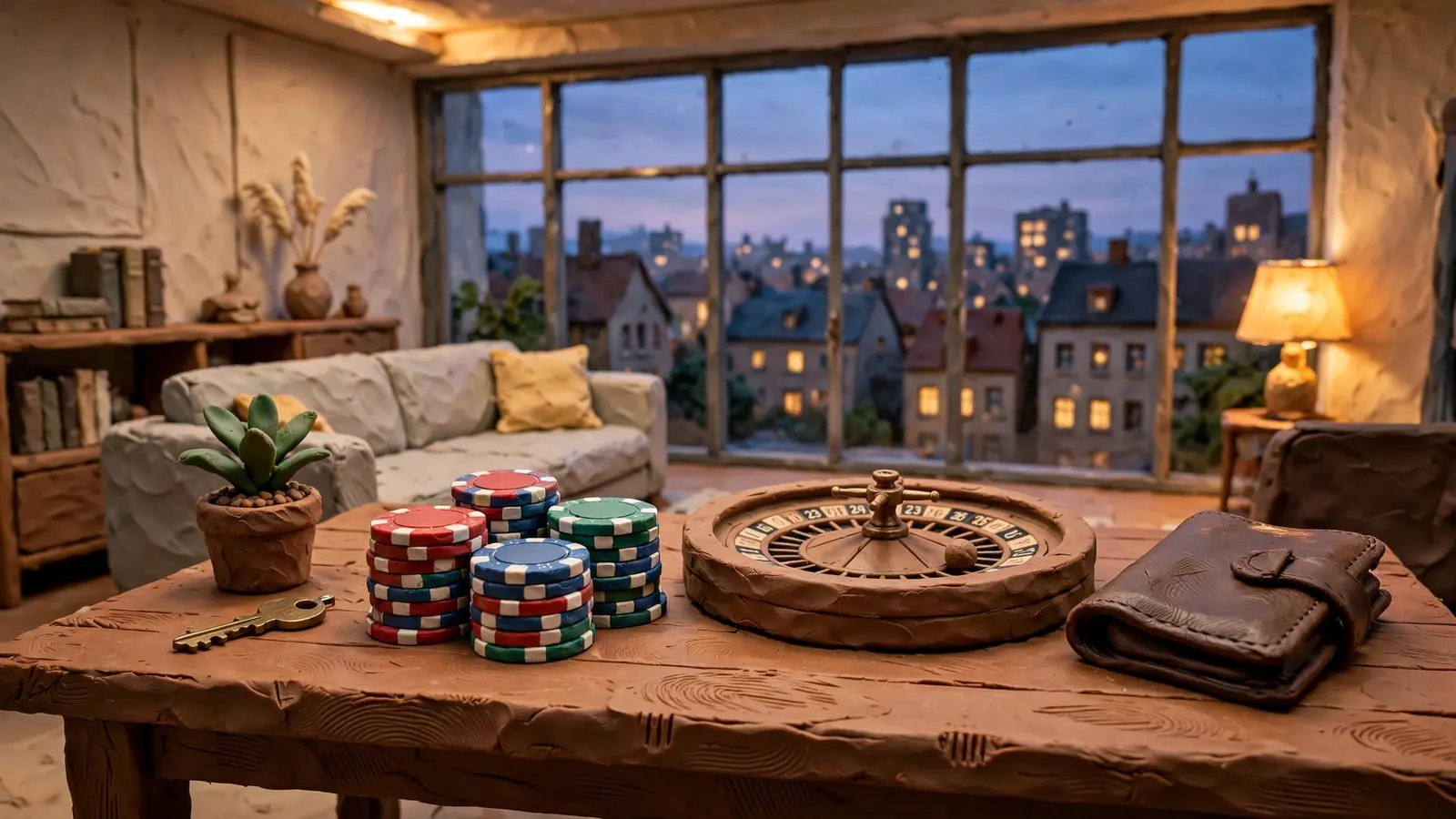 Online Casino ohne Einschränkungen: Auszahlungen