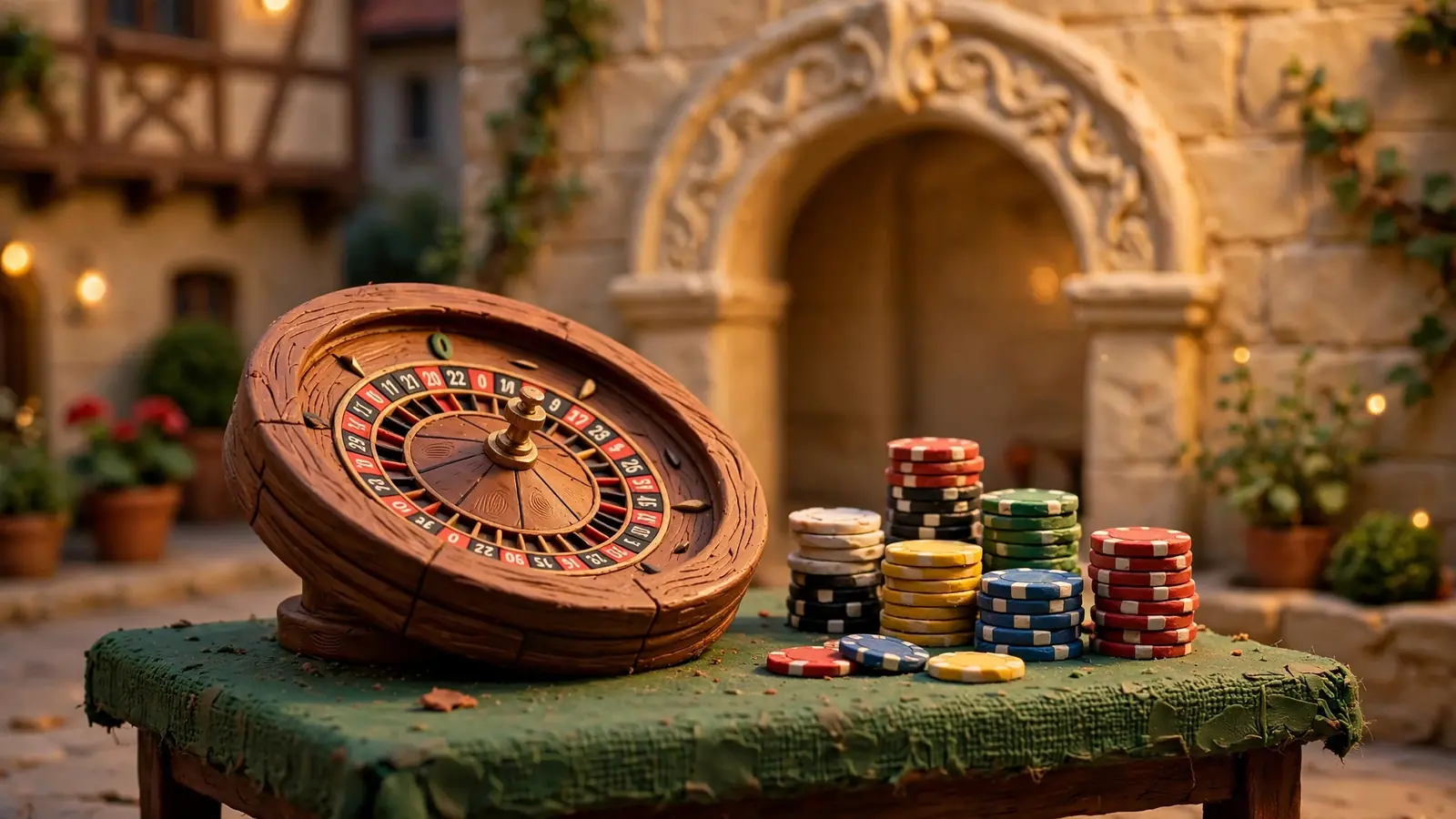 Online-Casinos mit Malta-MGA-Lizenz richtig einordnen