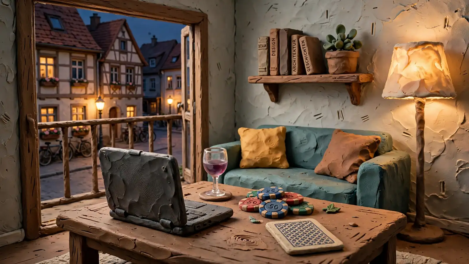 Online Casinos ohne Schufa-Auskunft: Was gilt?